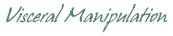 Visceral Manipulation
